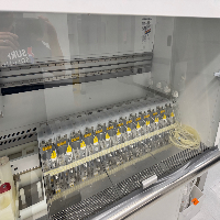 Sartorius ambr 250 High Throughput Multi-Parallel Bioreactor image 2